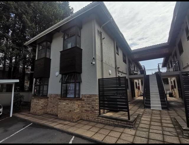 2 BEDROOM PROPERTY TO RENT IN PINETOWN